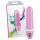 Vibe Therapy - Quantum minivibrator - roza boja