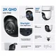 Kamera TP-LINK Tapo C520WS (TAPO C520WS)