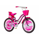 VISITOR Bicikl za devojčice HEA201 20 ljubičasti