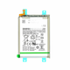 Baterija za Samsung Galaxy A13 5G/SM-A136, originalna, 5000 mAh