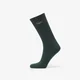 Nogavice Lacoste Crew Sock Black/ Silver Chine-White-Lichen-Sinople-Black 43-46