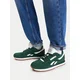 Reebok Superge EO-CLASSIC LEATHER RIPPLE 100279096 Zelena