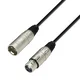 Adam Hall 3-star kabel za mikrofon 10m