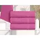 Ljubki dom Brisača CLARYSSE ELEGANCE 70x140 cm roza, 100% bombaž