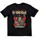 Ice Nine Kills Majica Wrath Unisex Black 2XL