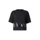 ARMANI EXCHANGE Majica črna