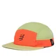 Compressport Kapa s šiltom 5 Panel Light Cap