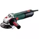 Ugaona brusilica mala Metabo WE 15-125 Quick; 1550W; 125mm (600448000)
