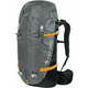 Ferrino Triolet Grey 48 + 5 L Outdoor nahrbtnik