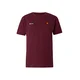 ELLESSE Majica Floran oranžna / karminsko rdeča / črna / bela