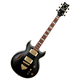 Električna gitara Ibanez - AR520H, crna