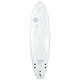 Softech II Flash Eric Geiselman 57 white marble Gr. Uni