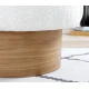 Atelier Del Sofa Tabure Monre Teddy