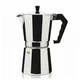 HAEGER CP-06A.007A Džezva za espresso kafu, 6 šoljica, 300ML
