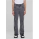 Mens Jeans Heavy Ounce Grey