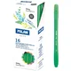 Podloga MILAN Sway Fineliner 0,4 mm, zelena