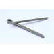 shumee POCINKANA RAZCEPKA 82001 2,0*25MM - ZAW 2*25 ZN