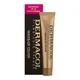 Dermacol Make-Up Cover SPF30 vodoodporen in izjemno prekriven puder 30 g odtenek 224