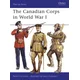 Canadian Corps in World War I