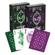 Bicycle Cards Disney Villains