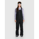 Volcom Swift Overall ženske smučarske/snowboard hlače z naramnicami black