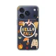 Maska za iPhone 17 Pro 6.3 Hello Fall Print Magsafe, Šarena