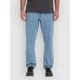 Volcom Fivedown Jeans blue