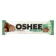 OSHEE Crispy bar hrustljava beljakovinska ploščica z orehi 37 g