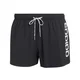 ADIDAS SPORTSWEAR Športne kopalne hlače Beachpro črna / bela