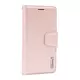 Futrola BI FOLD HANMAN II za Samsung A715F Galaxy A71 svetlo roze