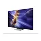 SAMSUNG televizor QE77S90FAEXXH, OLED, 4K UHD, Tizen, 194 cm