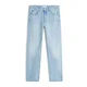 TOMMY HILFIGER Kavbojke DOVER moder denim