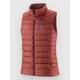 Patagonia Down Vest potters red