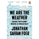 We are the Weather
