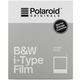 Polaroid I-Type filmski crno-bele PGITSW fotografije