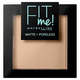 MAYBELLINE NEW YORK Kompaktni puder Fit Me Matte 130