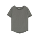 Only & Sons Junior Majica OSJBENNE temno siva