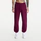 Superge Nike x NOCTA Fleece CS Sweatpants Bordeaux/ Light Bordeaux S