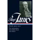 Henry James: Novels 1903-1911: The Ambassadors, the Golden Bowl, the Outcry