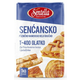 BRASNO PSENICNO TIP-400 MEKO SENTELLA 1KG