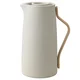 Vakuumski vrč EMMA, 1,2 l, za kavo, peskasta, nerjaveče jeklo, Stelton