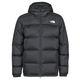 THE NORTH FACE puhovka DIABLO DOWN HOODIE, črna