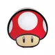 Lampa Paladone Super Mario - Super Mushroom Box Light