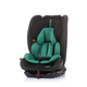 CHIPOLINO AUTOSJEDALICA ISOFIX TECHNO 360 – Aloe