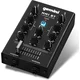 Gemini MM1BT DJ mešalna miza
