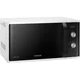 SAMSUNG Mikrovalovna pečica Samsung MG23K3614AW 800W 23L, (5000510656)