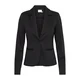 Kaffe Blazer Jenny  črna