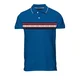 JACK & JONES Majica JPRBLUWillow modra / rdeča / bela
