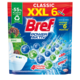 Bref Power Aktiv trda obešanka za WC, bor, 6x50 g