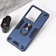 Maska za Xiaomi Redmi Note 14s Hard Ring, Plava